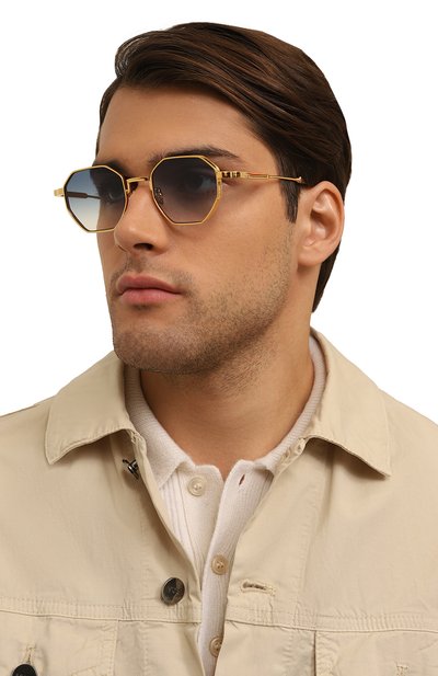 Солнцезащитные очки JOHN DALIA, арт. HARRIS0N C500, фото 3