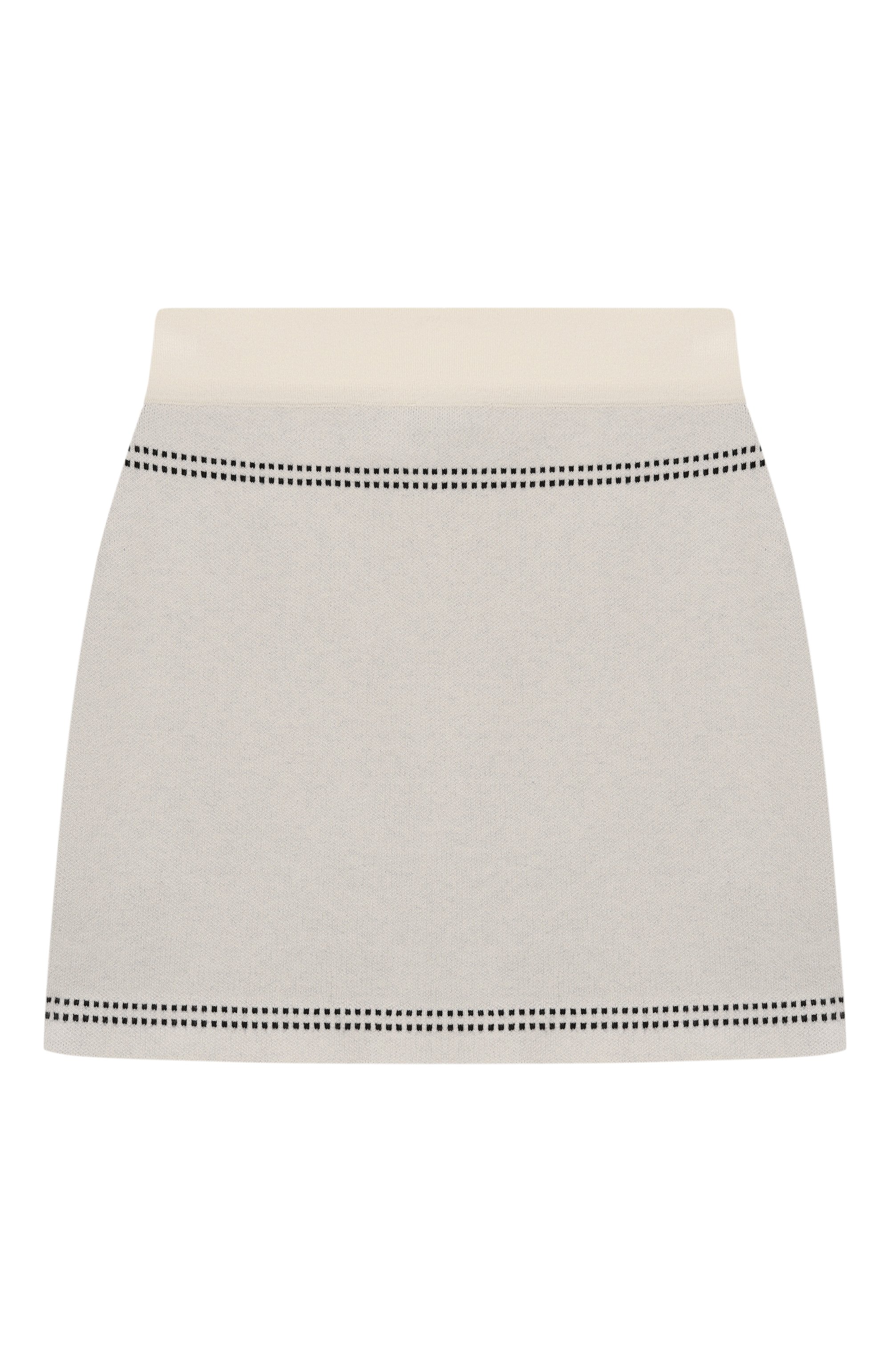 Юбка BLUMARINE, арт. BFG0012C/FL040/14A-16A, фото 2