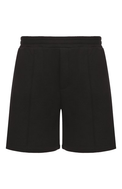 Мужские хлопковые шорты VALENTINO, арт. 6V3MD04WARJ