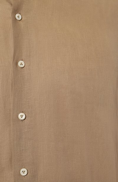 Льняная рубашка VAN LAACK, арт. RES0-TFK/150555, фото 5