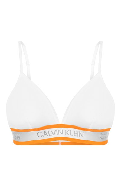 Женский треугольный бюстгальтер CALVIN KLEIN, арт. QF5669E