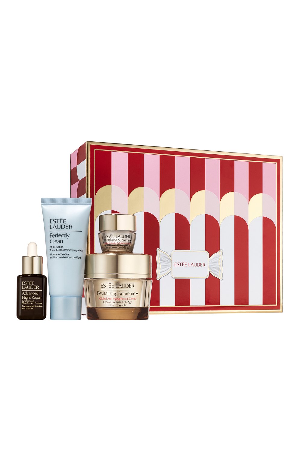 Набор revitalizing supreme+ ESTÉE LAUDER, арт. PW0W-Y1, фото 1