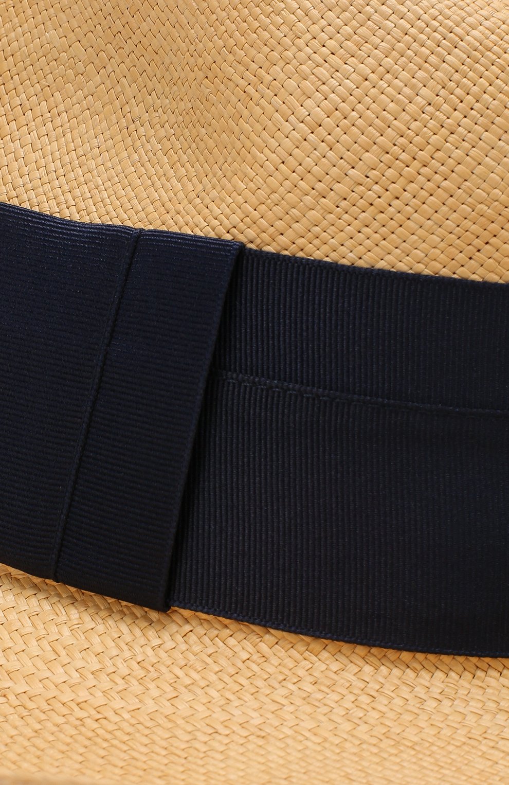 Соломенная шляпа с лентой ARTESANO, арт. CWE310-401, фото 3