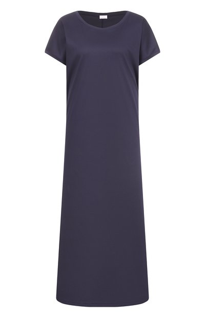 Женские хлопковое платье ZIMMERLI, арт. 286-55105