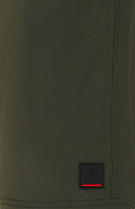 Плавки-шорты Bogner Fire+Ice 14012967 Зелёный  14012967 Фото 4