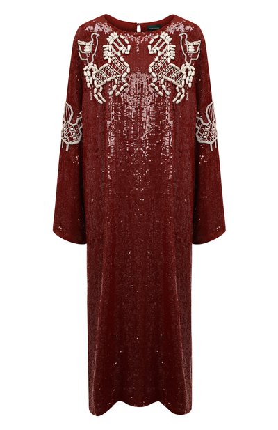 Платье AKHMADULLINA, арт. 5.5D831D/P212, фото 1