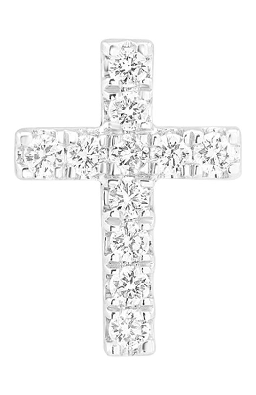 Серьга Serendipity EJE0163Y Бесцветный EJE0163Y