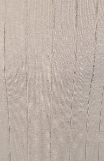 Джемпер из хлопка и шелка STEFANO RICCI, арт. K212020G10/F24190, фото 5