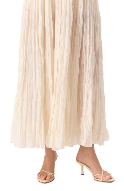 Кожаные мюли fedra ARMARIUM, арт. ARMTMSC06/NA03, фото 3