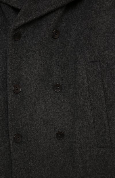 Пальто PAOLO PECORA MILANO, арт. PP3834/6-12, фото 3