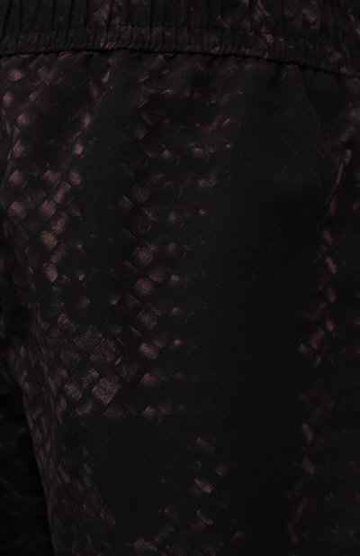 Плавки-шорты BOTTEGA VENETA, арт. 520193/4V007, фото 4