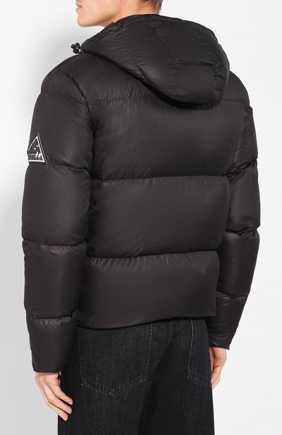 Пуховик JUST CAVALLI, арт. S03AM0294/N39378, фото 4