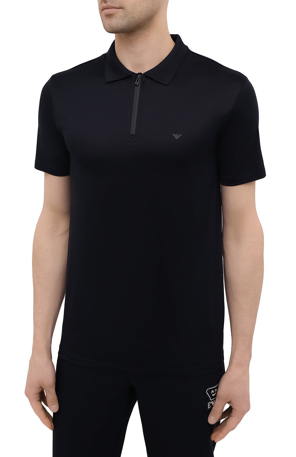 Поло EMPORIO ARMANI, арт. 3K1FC1/1JUVZ, фото 3