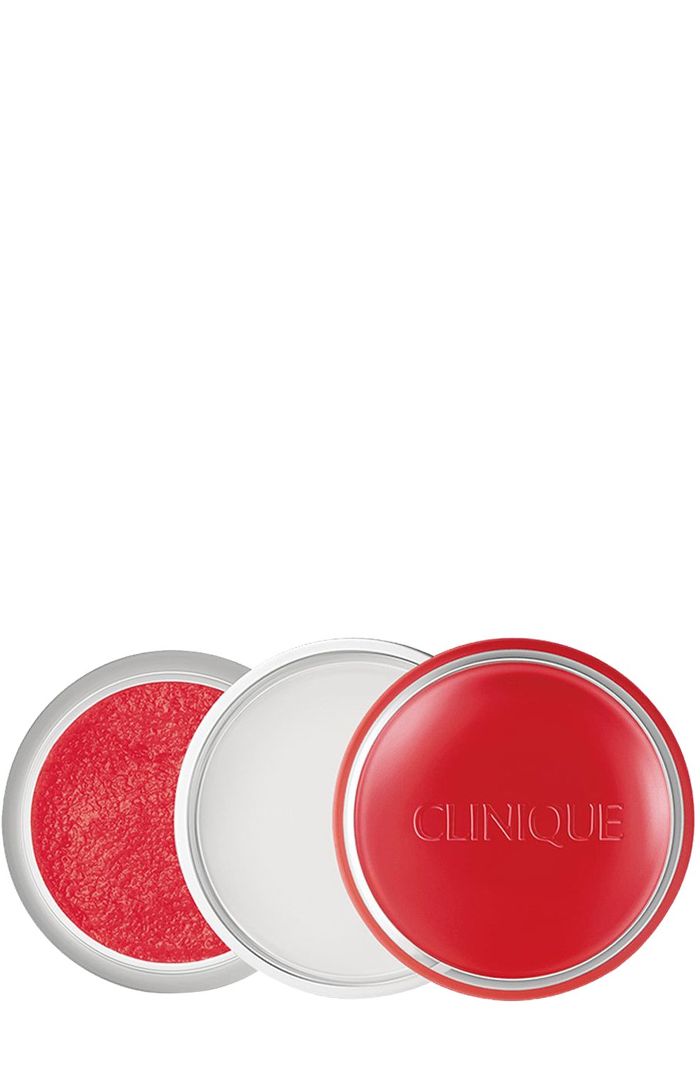 Бальзам для губ sweet pots, оттенок red velvet CLINIQUE цвета по цене 2050 руб., арт. ZH1X-01, фото 1 Бальзам для губ sweet pots, оттенок red velvet CLINIQUE, арт. ZH1X-01, фото 1