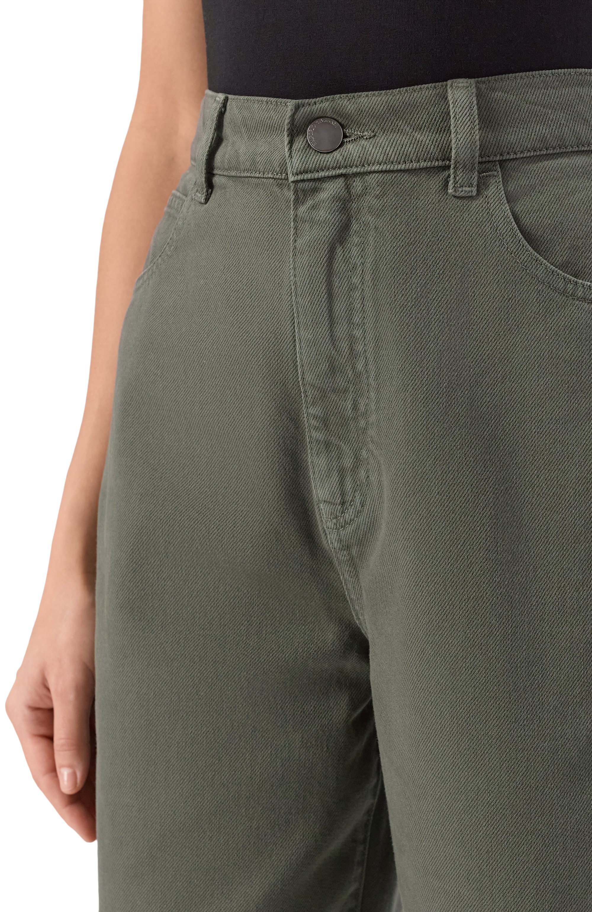 Джинсы EMPORIO ARMANI, арт. EW001503/AF12426, фото 5