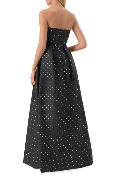 Платье ELIE SAAB, арт. D1006PR26/DU002, фото 3