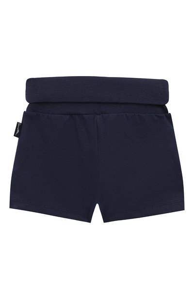 Хлопковые шорты SANETTA, арт. 902311, фото 2