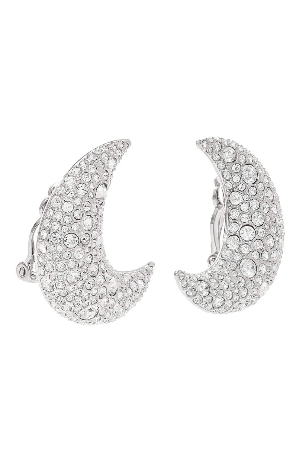 Серьги luna SWAROVSKI, арт. 5666158, фото 3