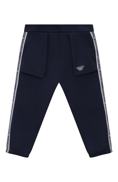 Спортивный костюм EMPORIO ARMANI, арт. 3DHVJD/1JHSZ, фото 4