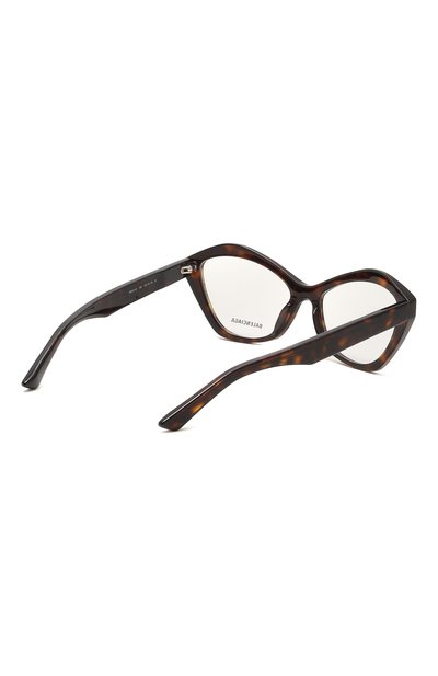 Оправа BALENCIAGA, арт. BB0341 002, фото 4