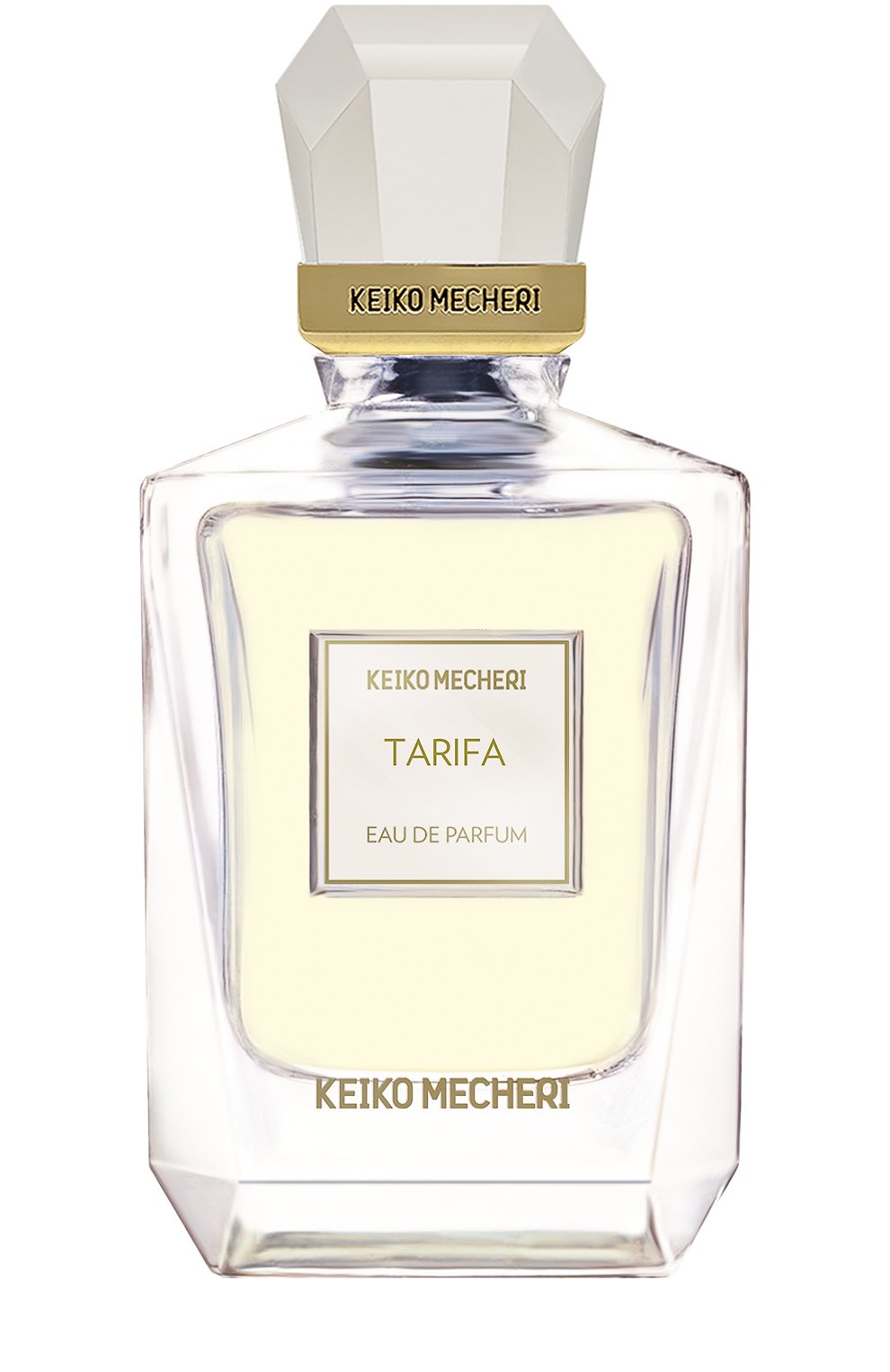 Парфюмерная вода tarifa (75ml) KEIKO MECHERI, арт. 663157435950, фото 1