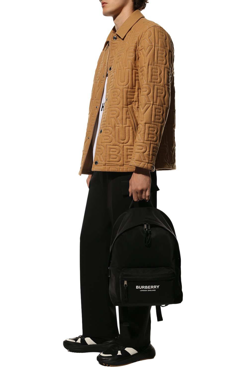 Рюкзак BURBERRY, арт. 8021084, фото 7