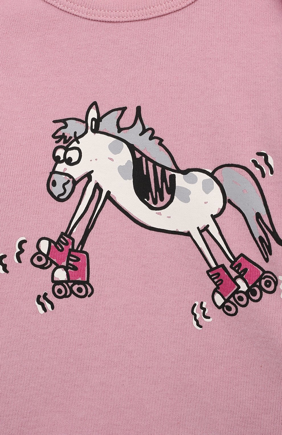 Комплект из двух комбинезонов STELLA MCCARTNEY, арт. 601482/SPJ10, фото 7