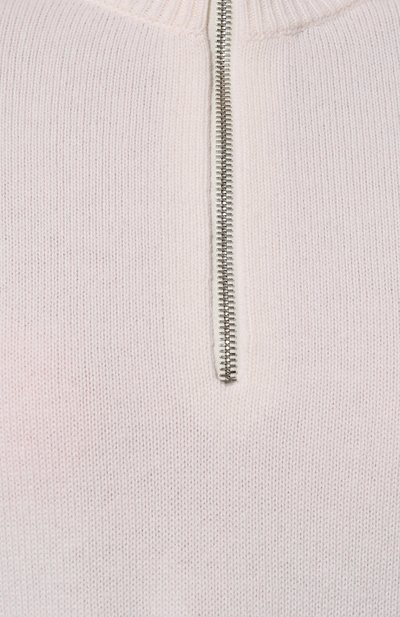 Пуловер из шерсти и кашемира MRZ, арт. 0390, фото 5