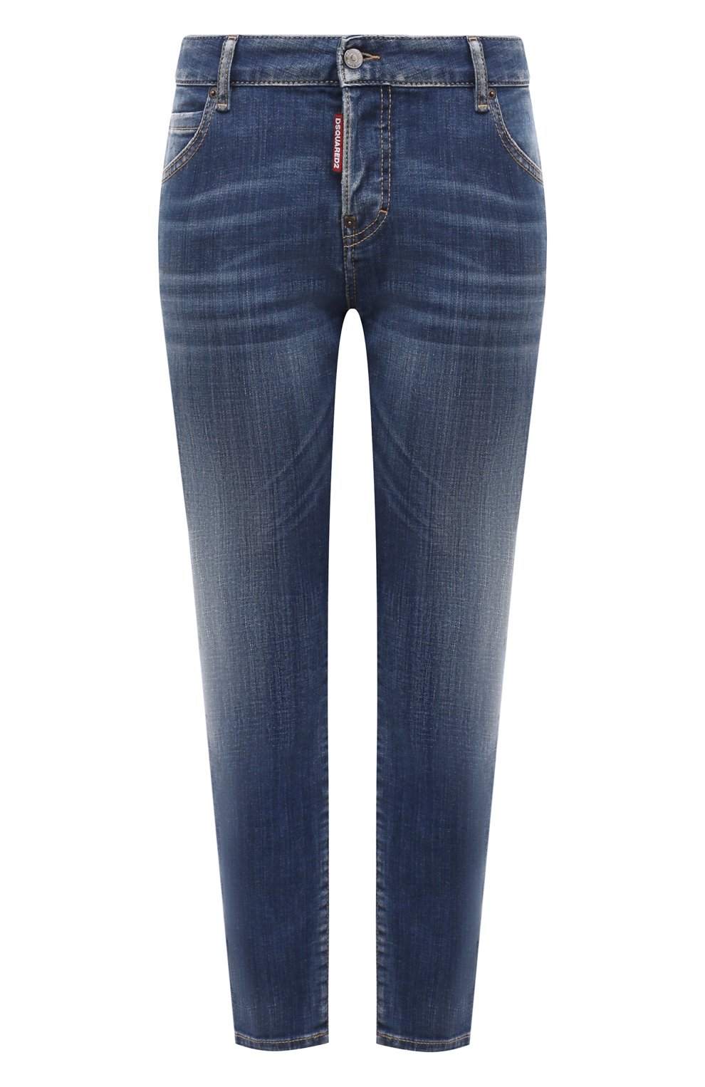 Джинсы cool girl DSQUARED2, арт. S75LB0894/S30342, фото 1