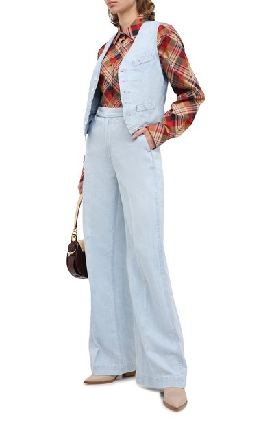 Джинсы POLO RALPH LAUREN, арт. 211799795, фото 2