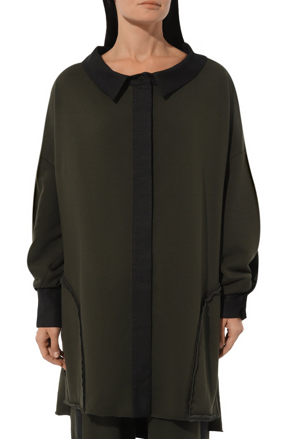 Свитшот MIDGARD PARIS, арт. FA1-SH1701-KH, фото 3