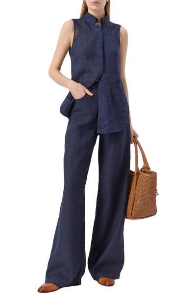 Джинсы EMPORIO ARMANI, арт. EW000749/AF12679, фото 2