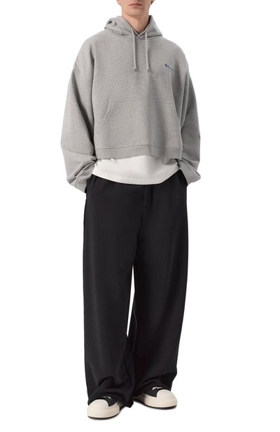 Женская хлопковое худи vetements x champion VETEMENTS, арт. MH27HD223G