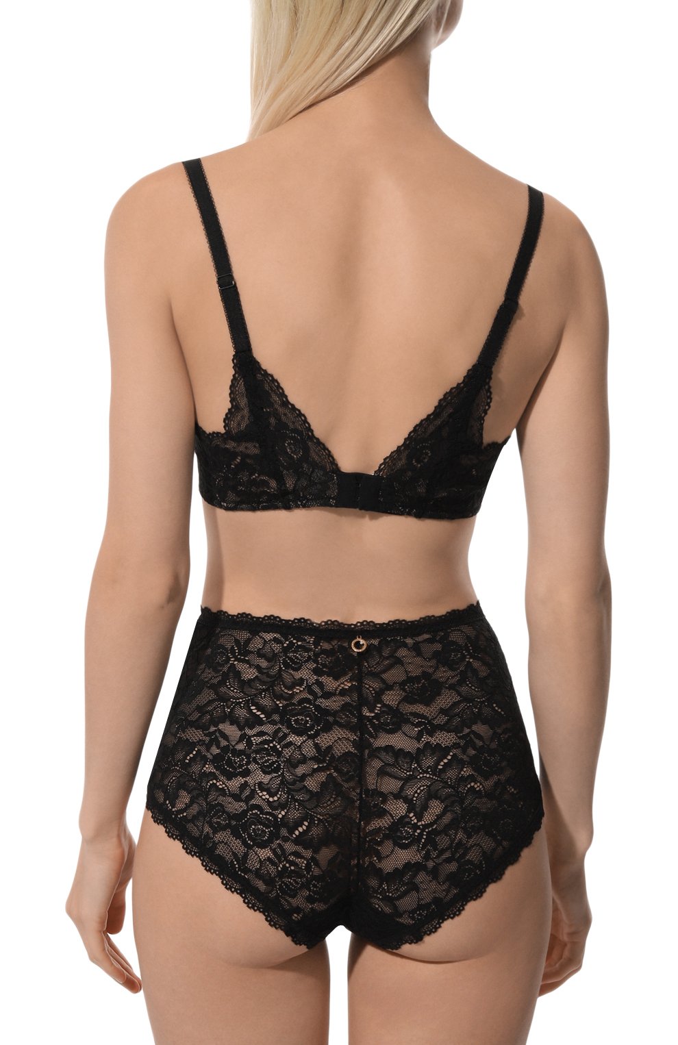 Трусы-слипы AUBADE, арт. HK24, фото 3