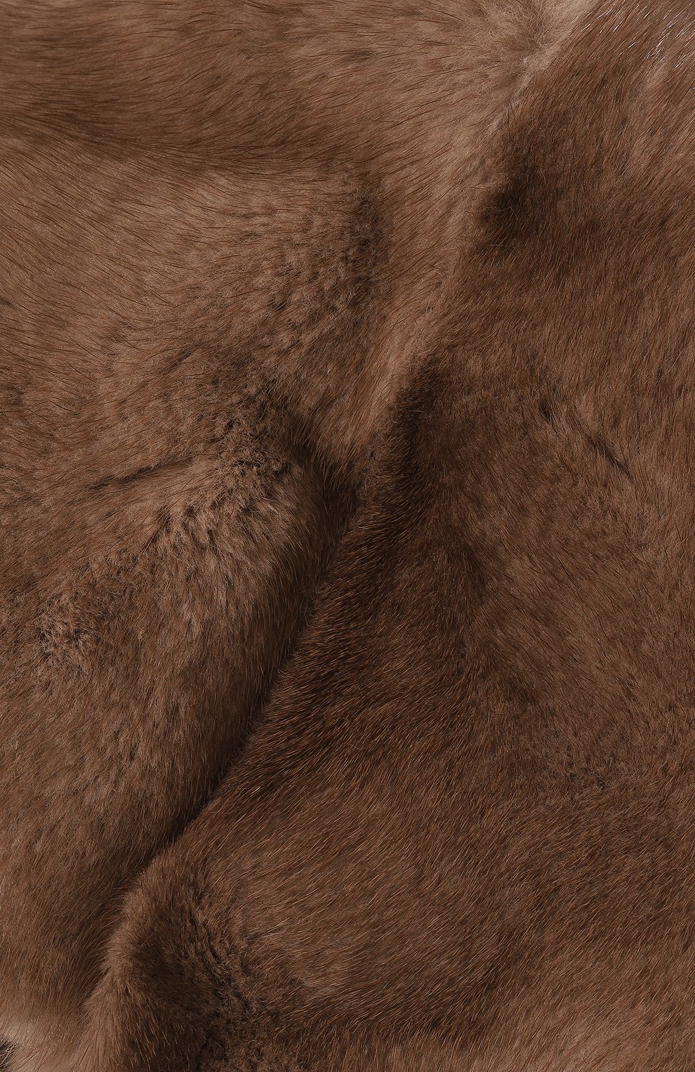 Косынка лэни из меха норки FURLAND, арт. 0160800110083600676, фото 4