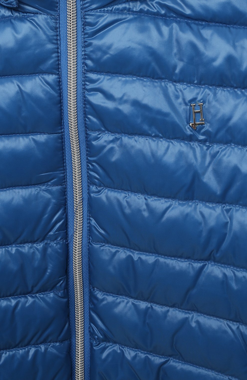 Пуховая куртка HERNO, арт. PI000006X/12017/10A-14A, фото 3