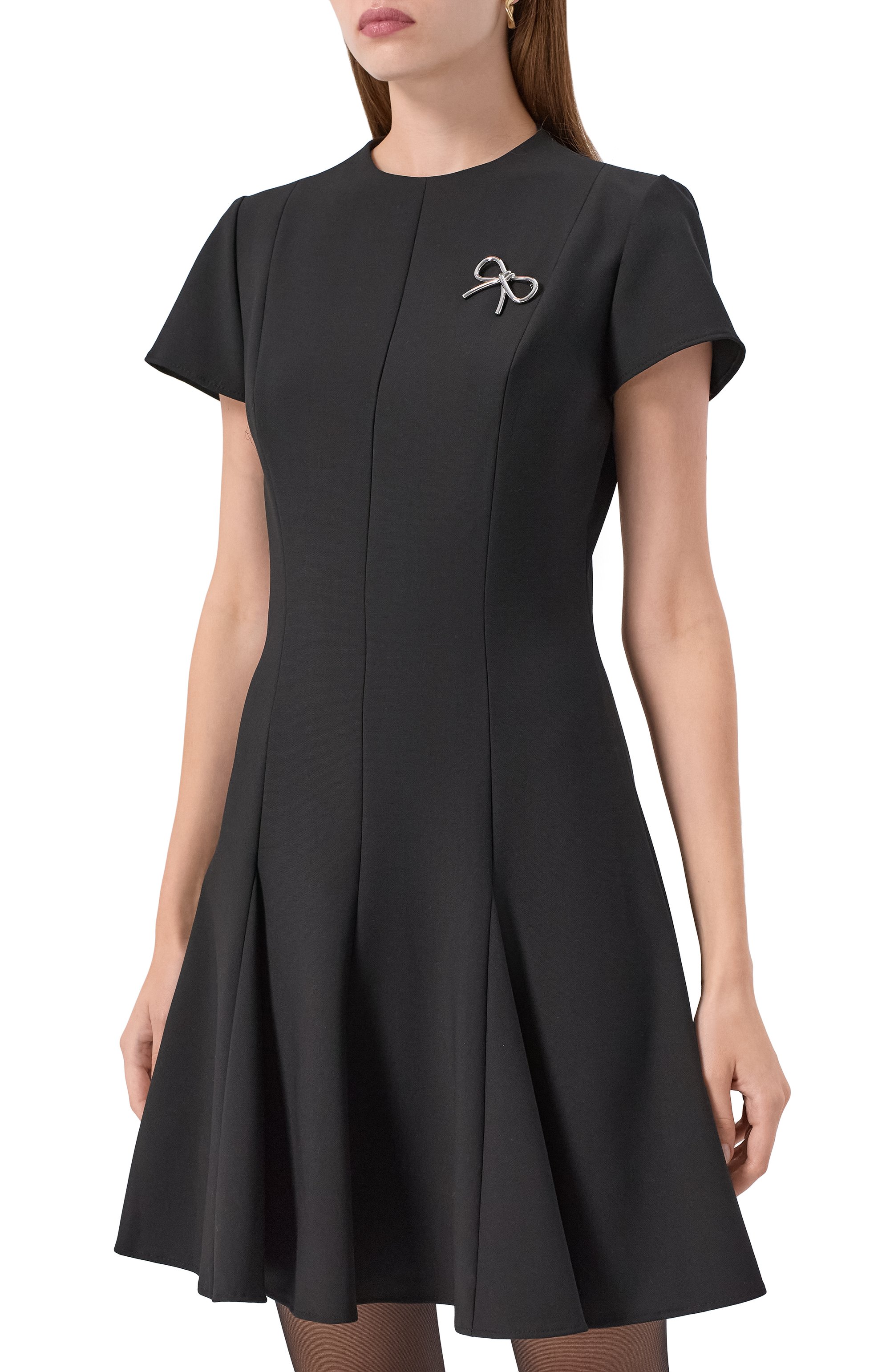 Платье HUGO, арт. 50547221, фото 3