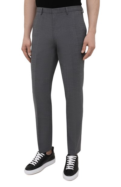 Однобортный костюм HUGO, арт. 50451001, фото 4