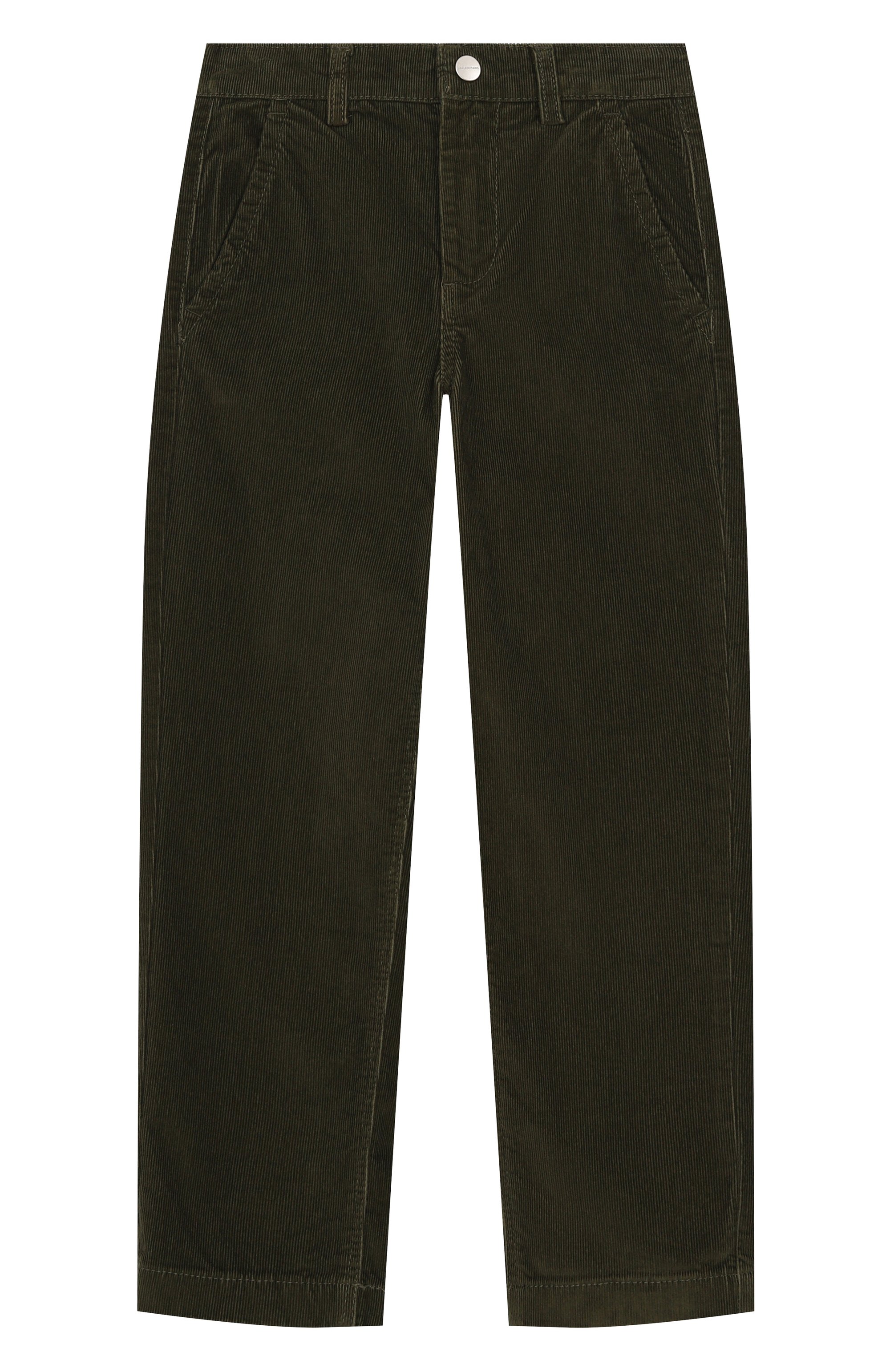 Вельветовые брюки JACADI, арт. 2043357, фото 1