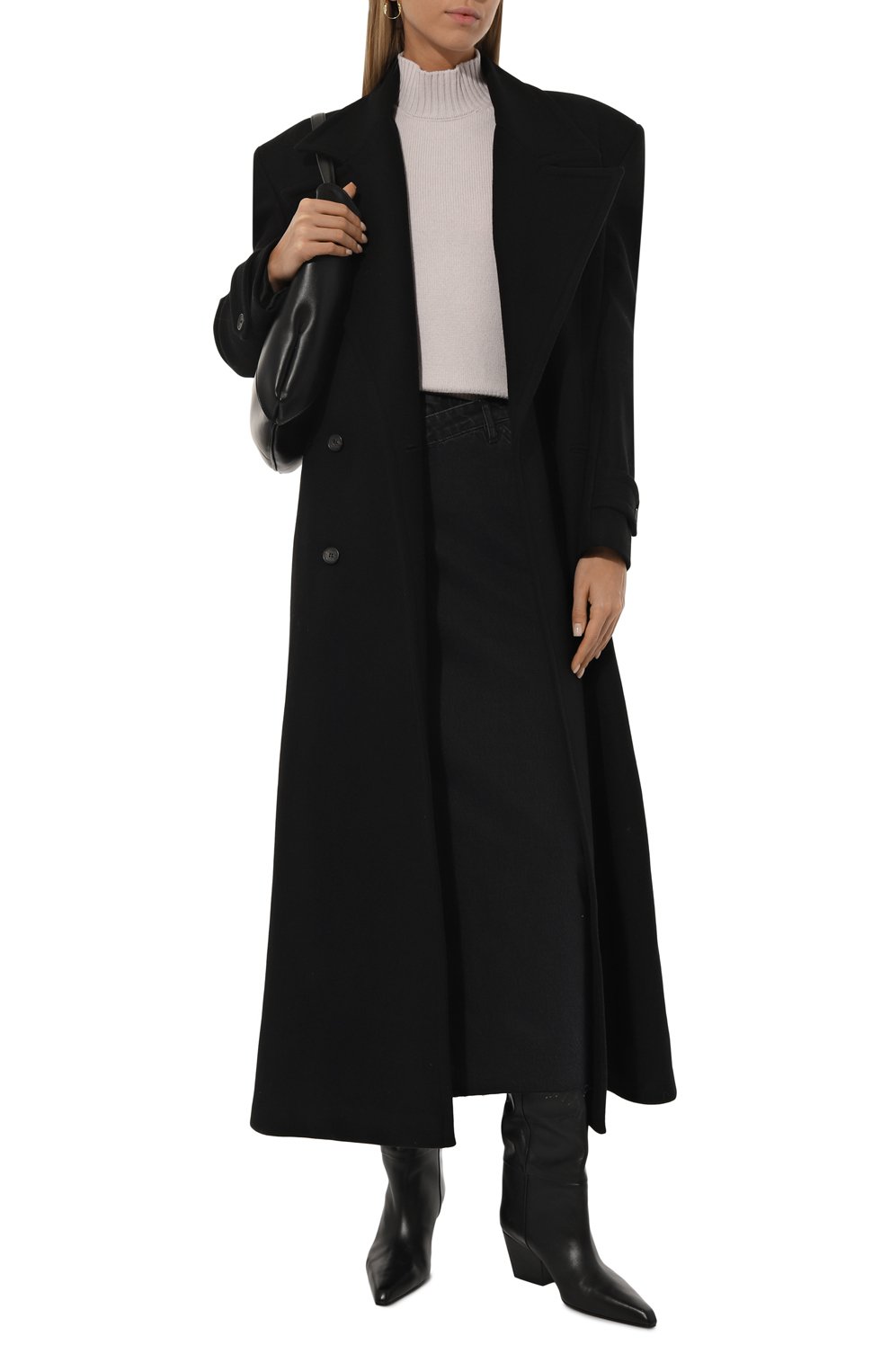 Свитер из шерсти и вискозы GRAN SASSO, арт. 23238/12838, фото 2