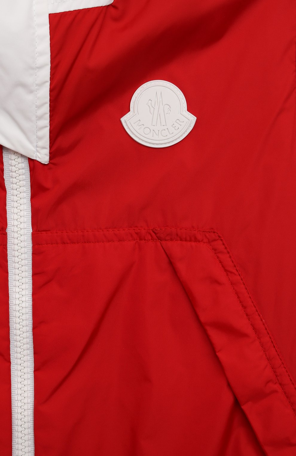 Двусторонняя ветровка MONCLER, арт. G1-954-1A739-20-68352/8-10A, фото 6
