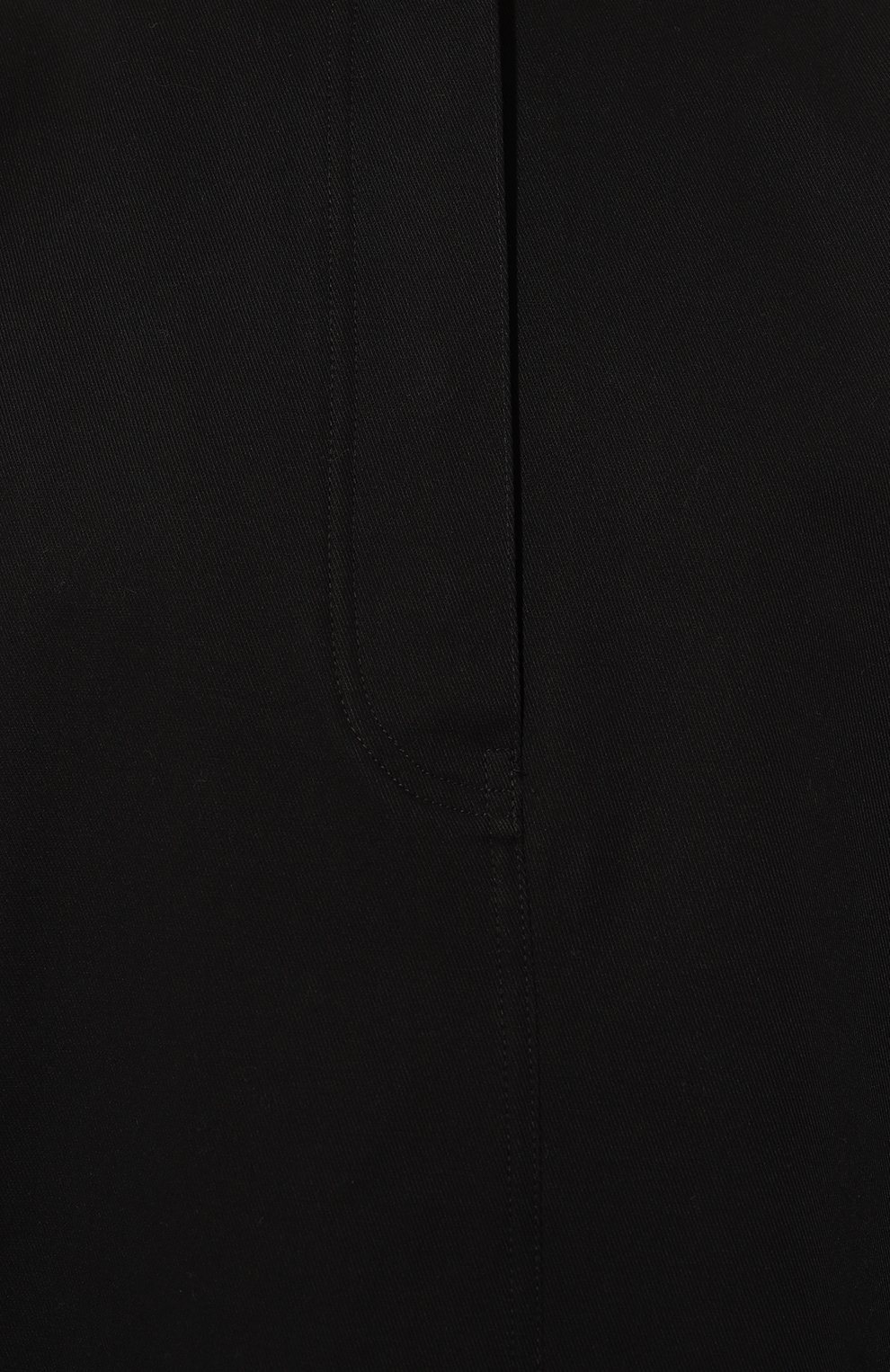 Хлопковая блузка TOTEME, арт. 242-WRT1434-FB0103, фото 5