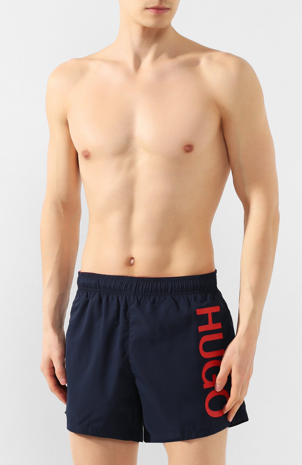 Плавки-шорты HUGO, арт. 50429307, фото 3