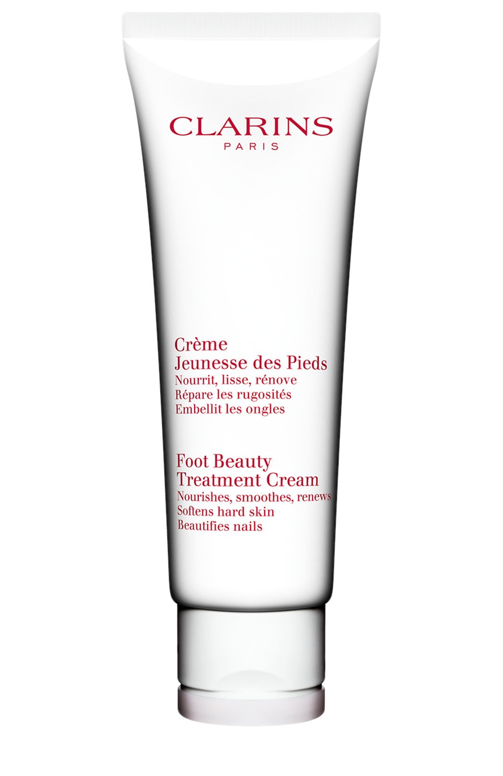 Омолаживающий крем для ног (125ml) CLARINS, арт. 1563100, фото 1