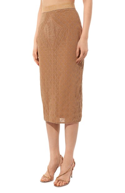 Юбка GUCCI, арт. 678366 XUACW, фото 3