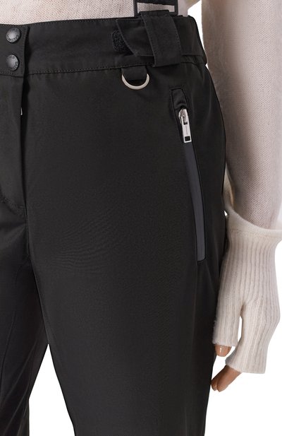 Утепленные брюки YVES SALOMON, арт. 25WKP008XXM20W, фото 5