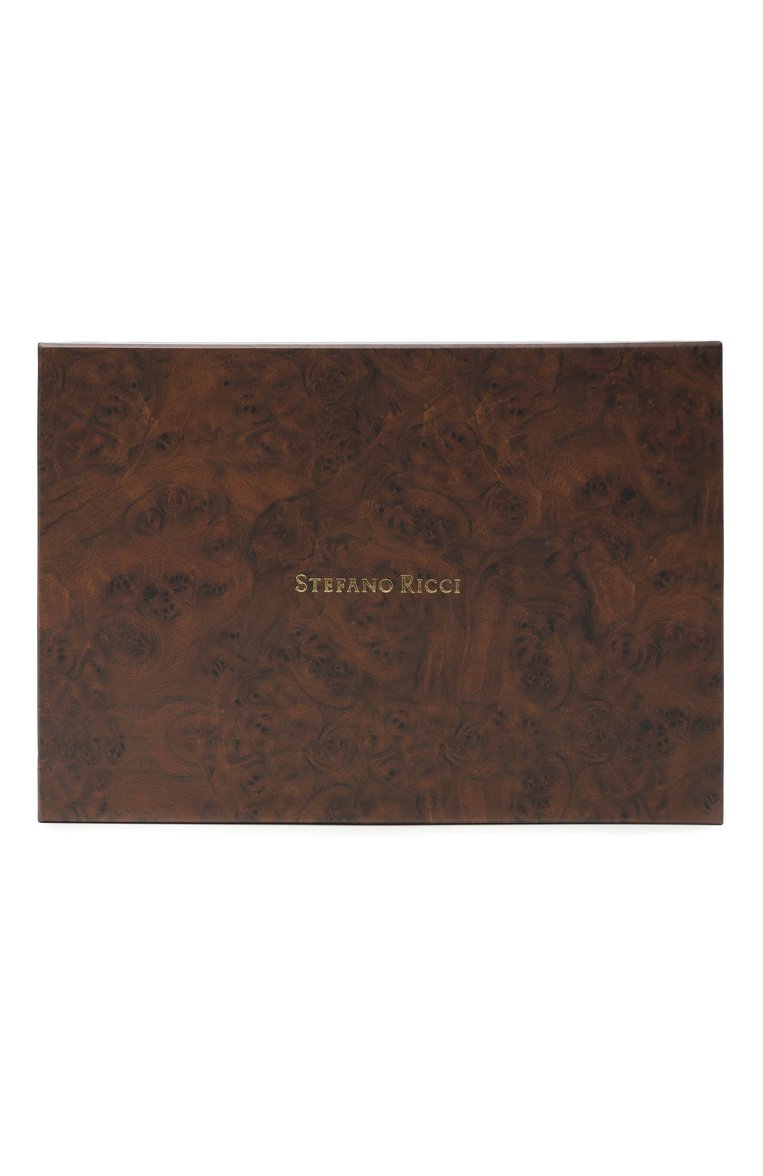 Чайник STEFANO RICCI, арт. 0CT001/VELI2A/C. 1036, фото 1