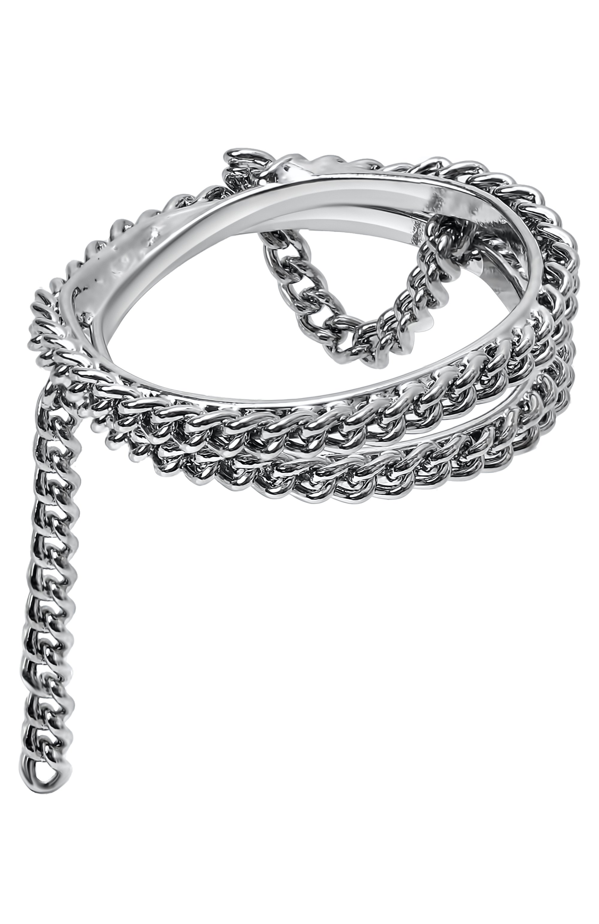 Кольцо DRIES VAN NOTEN, арт. 242-018243-061, фото 3