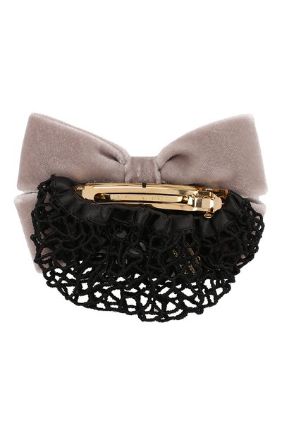 Заколка для волос ALEXANDRE DE PARIS, арт. TCHG-17503 X, фото 2