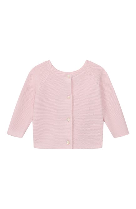 Кардиган из шерсти и хлопка JACADI, арт. 2039244